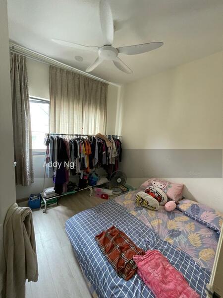 Bandar Baru Sri Petaling - 4