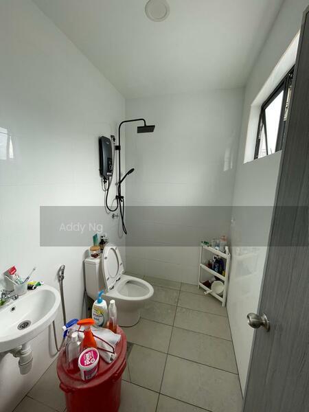 Bandar Baru Sri Petaling - 4