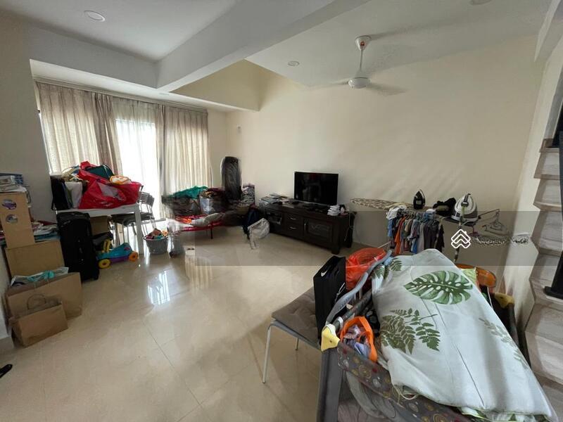 Bandar Baru Sri Petaling - 2