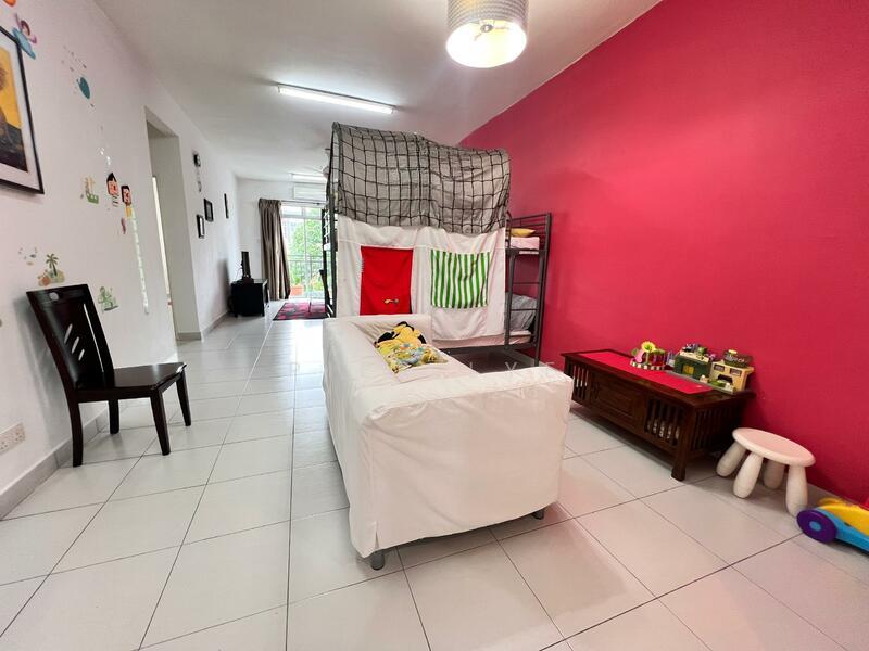 Tebrau City Residences - 3