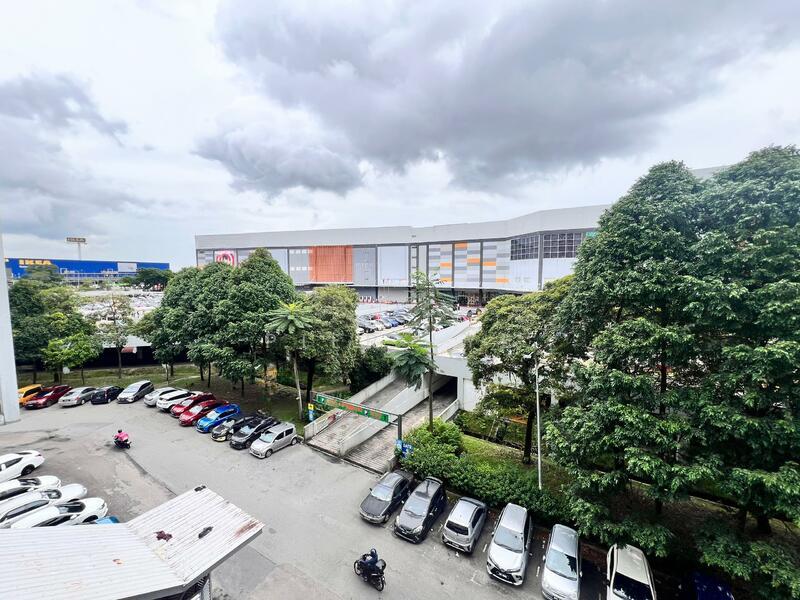 Tebrau City Residences - 4
