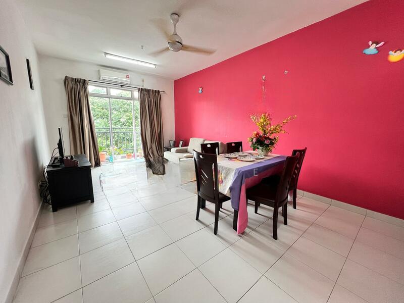 Tebrau City Residences - 2