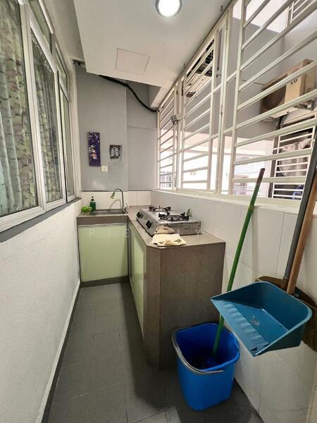 Tebrau City Residences - 5