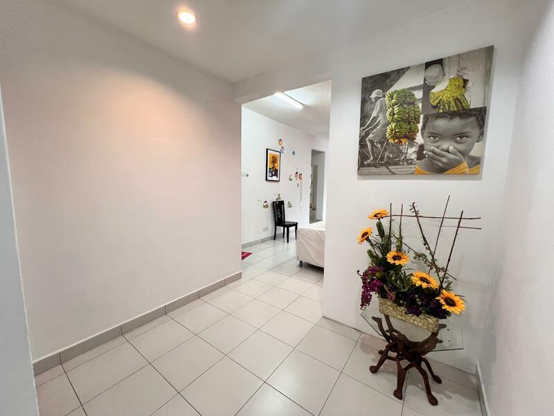 Tebrau City Residences - 4