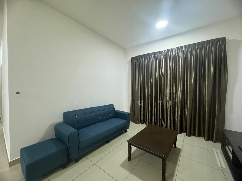 Twin Galaxy (Dwi Galaksi) - 5