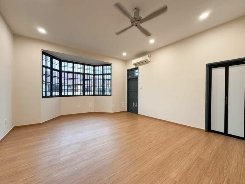 Taman Dato Chellam - 2