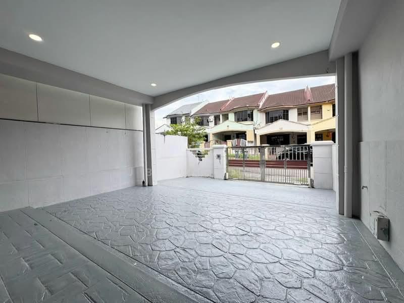 Taman Dato Chellam - 3