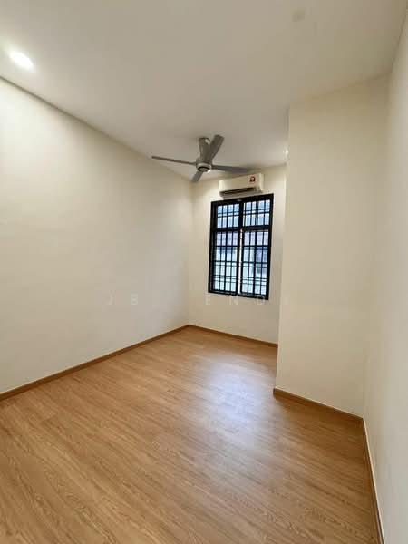 Taman Dato Chellam - 5
