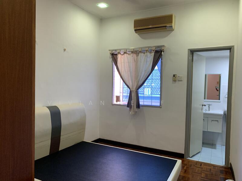Bandar Kinrara BK5 - 3