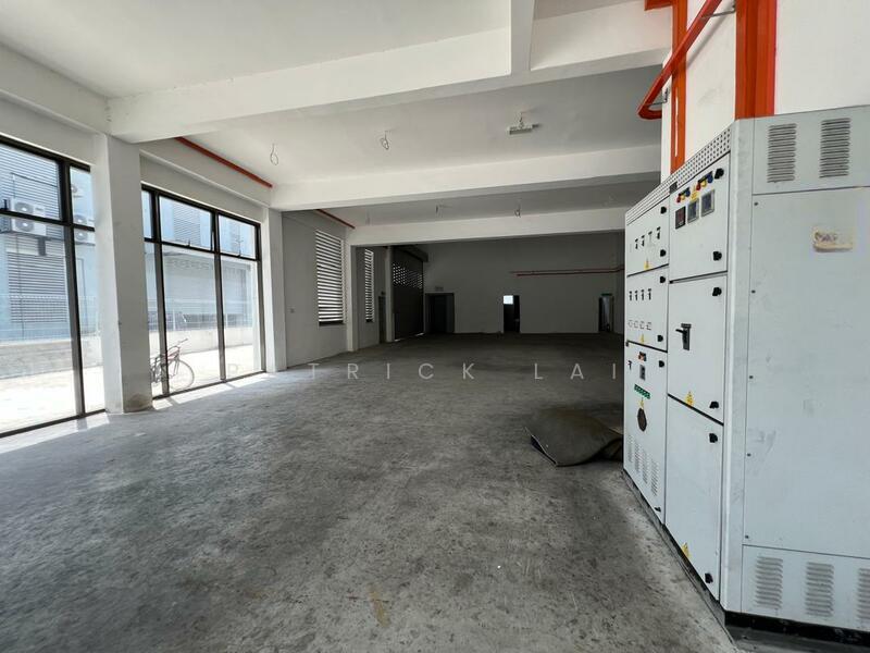 Jln SiLC 2/4 @ Iskandar Puteri - 3