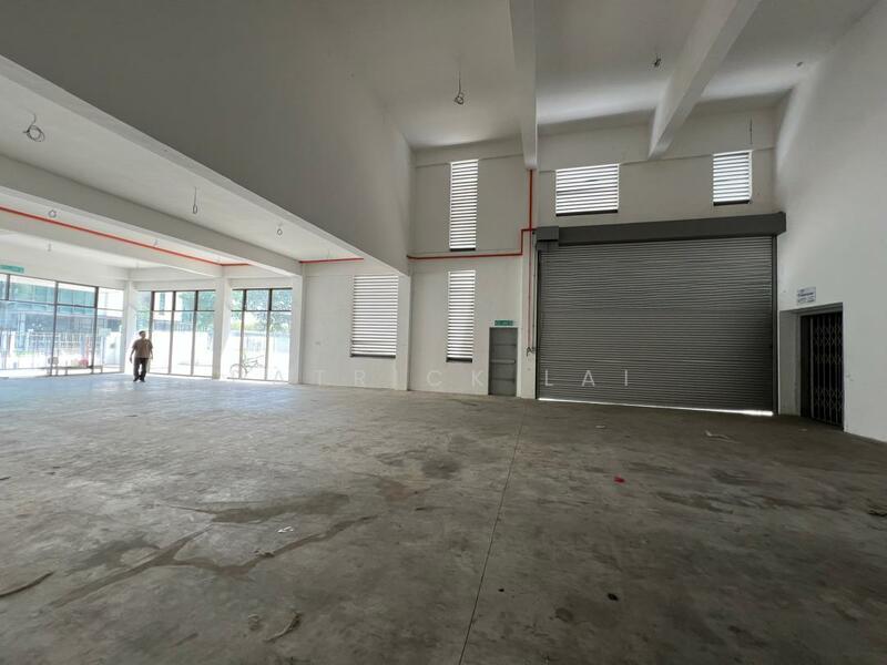 Jln SiLC 2/4 @ Iskandar Puteri - 5