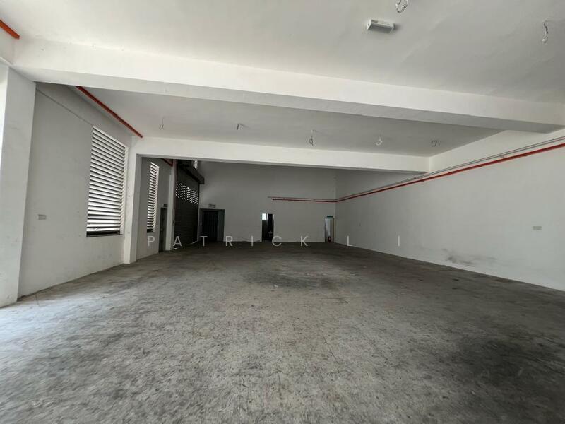 Jln SiLC 2/4 @ Iskandar Puteri - 4