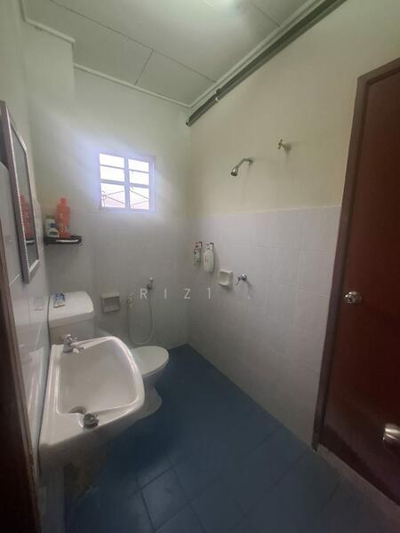 Taman Desa Mewah - 2