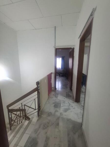 Taman Desa Mewah - 4