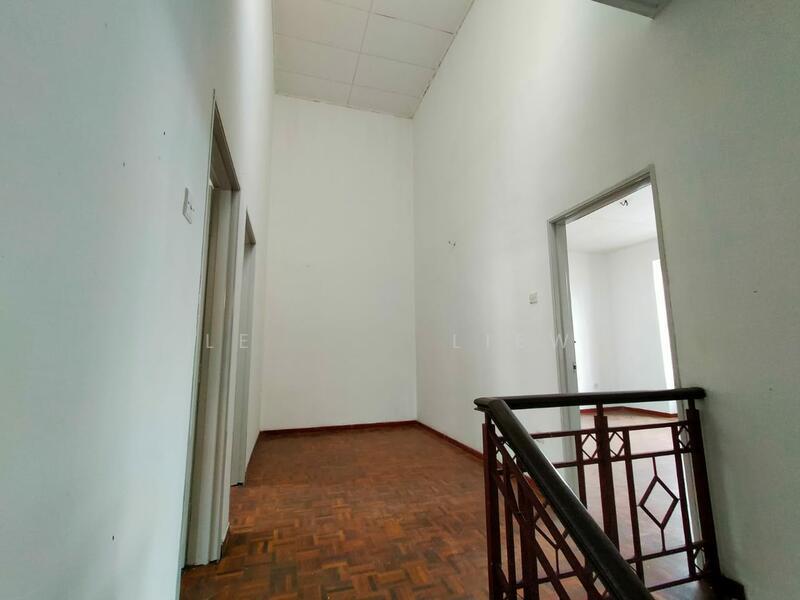 Taman Bukit Dahlia - 3