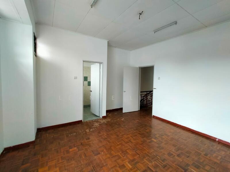 Taman Bukit Dahlia - 4