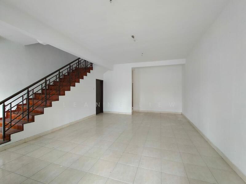 Taman Bukit Dahlia - 1