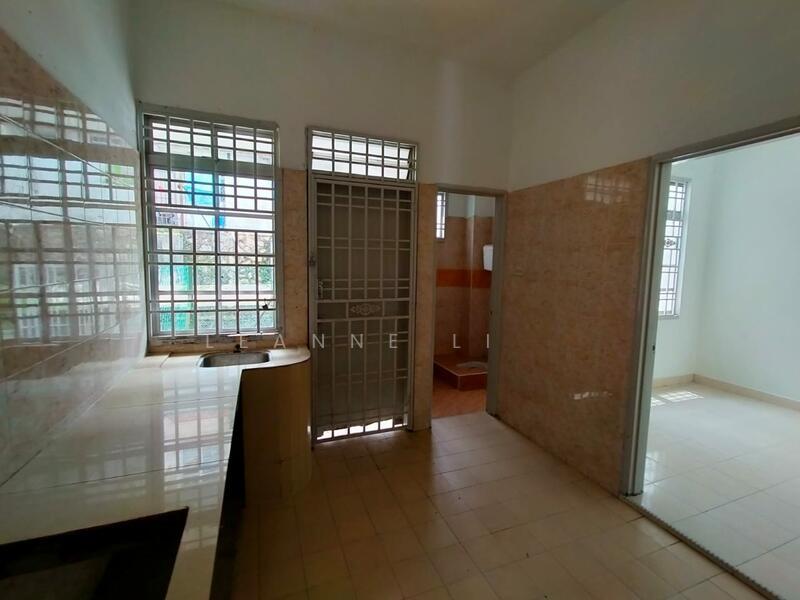 Taman Bukit Dahlia - 2