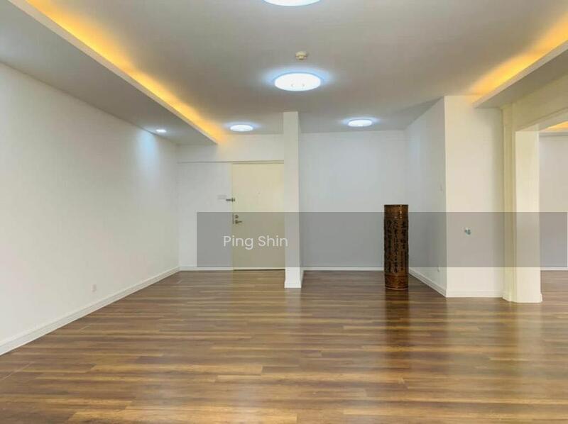 UBN Apartment - 2