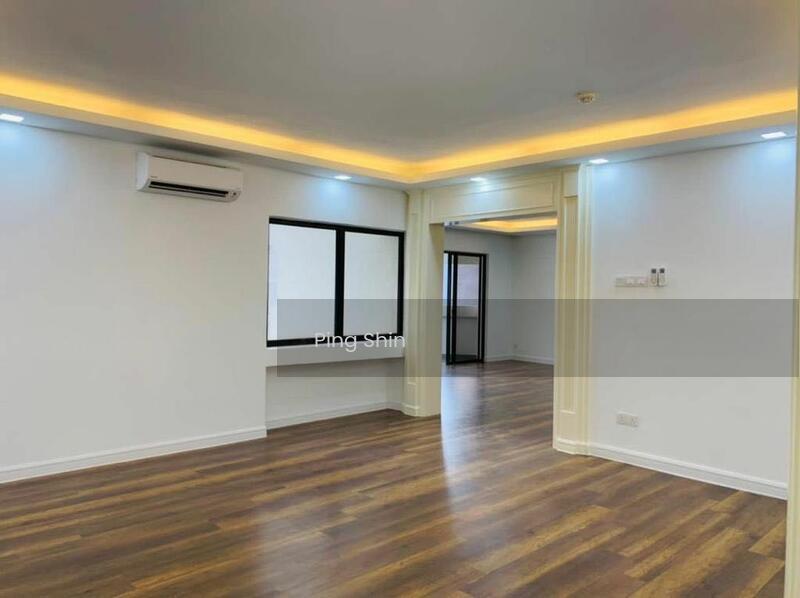 UBN Apartment - 3