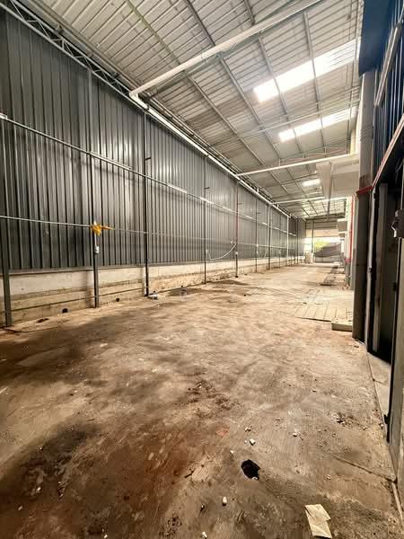 Taman Desa Cemerlang - 2