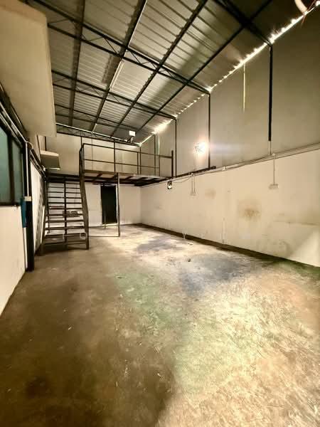 Taman Desa Cemerlang - 3