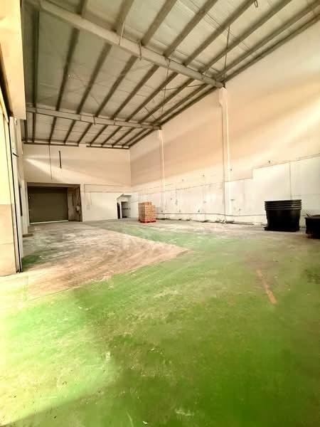 Taman Desa Cemerlang - 4