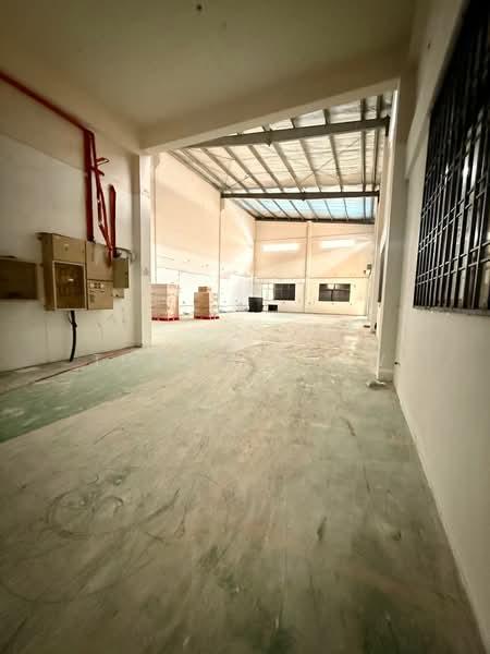 Taman Desa Cemerlang - 1