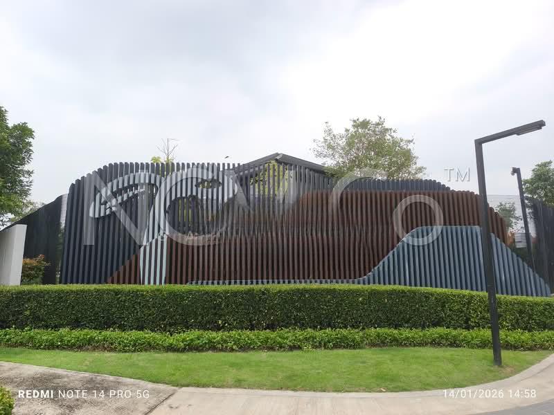 Elemen Residences @ Tropicana Aman - 5