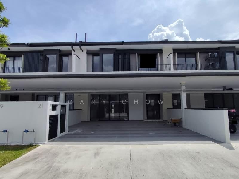 Elemen Residences @ Tropicana Aman - 2