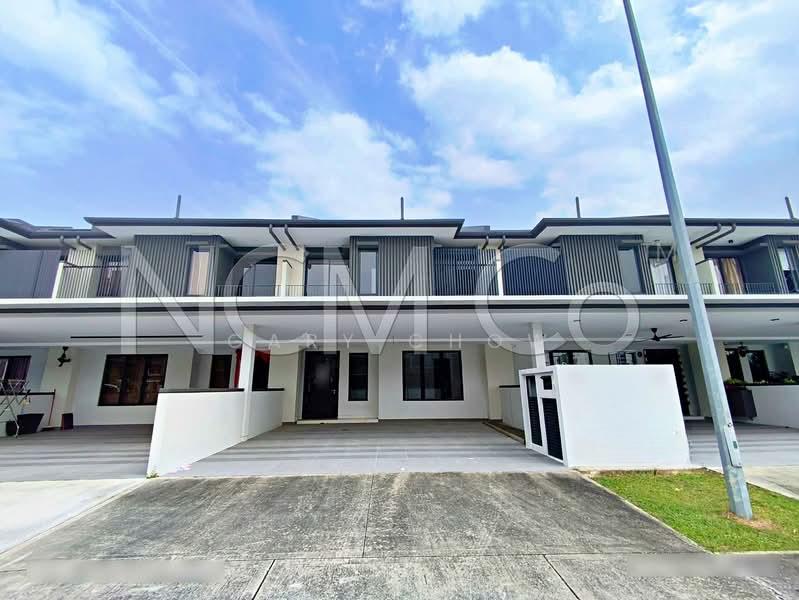 Elemen Residences @ Tropicana Aman - 4