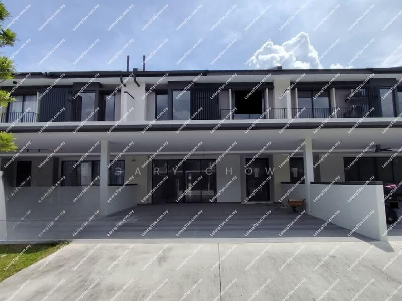 Elemen Residences @ Tropicana Aman - 3