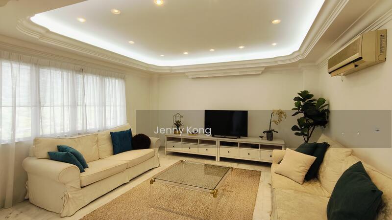 Selesa Hillhomes Resort - 2