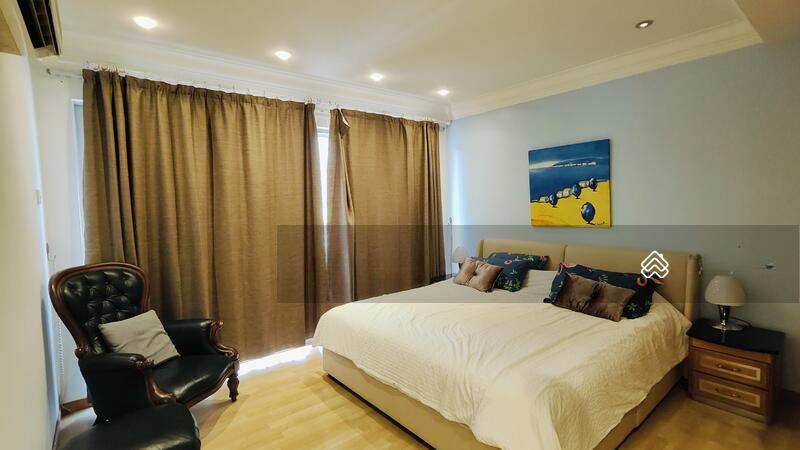 Selesa Hillhomes Resort - 1