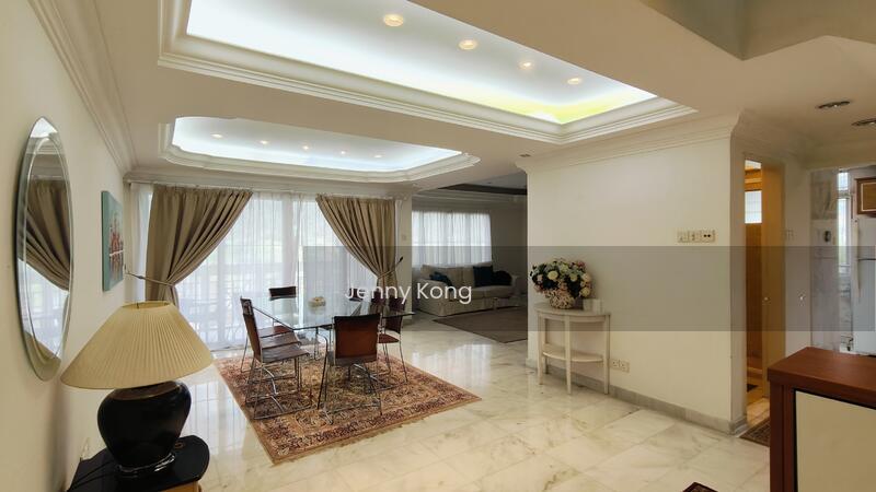 Selesa Hillhomes Resort - 5