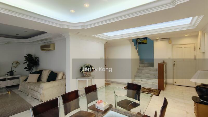 Selesa Hillhomes Resort - 3