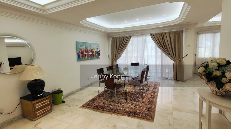 Selesa Hillhomes Resort - 4