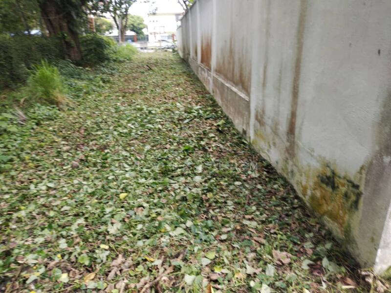Jalan York Georgetown - 5