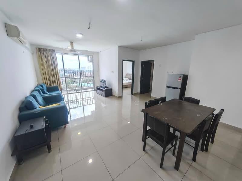 D'Ambience Residences (Pangsapuri Ikatan Flora) - 3