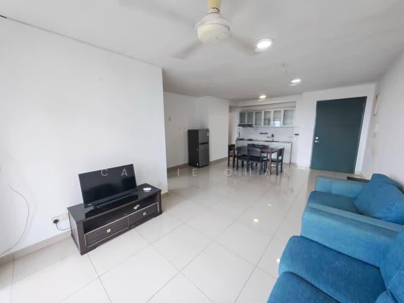 D'Ambience Residences (Pangsapuri Ikatan Flora) - 2