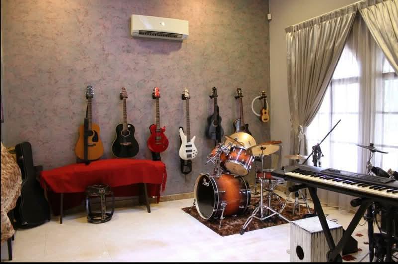 Damansara Idaman - 2