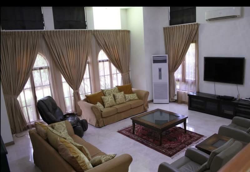 Damansara Idaman - 3