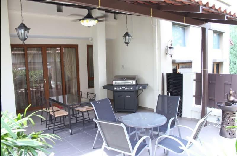 Damansara Idaman - 4