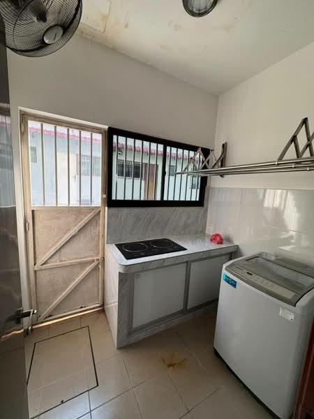 Taman Lagenda Putra - 3