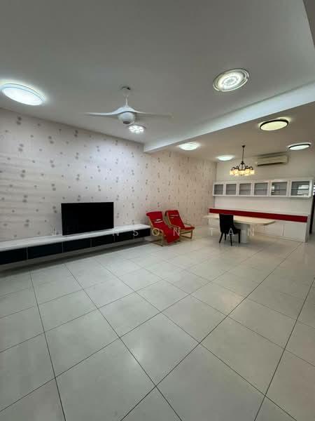 Taman Lagenda Putra - 2