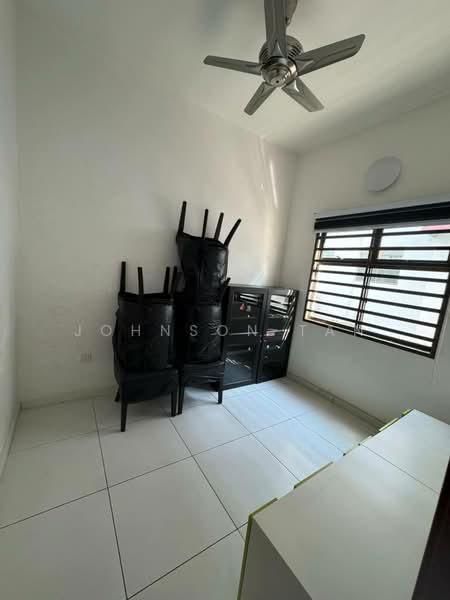 Taman Lagenda Putra - 5