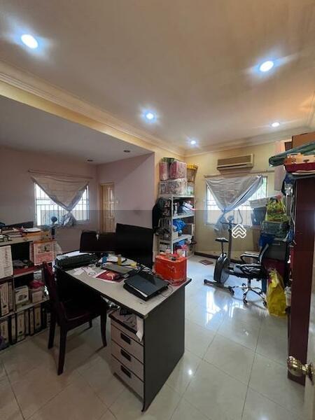 Taming Indah 1, Bandar Sungai Long - 4