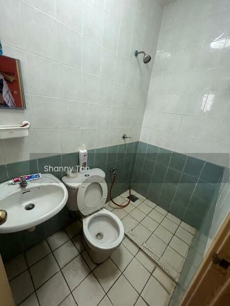 Taming Indah 1, Bandar Sungai Long - 5