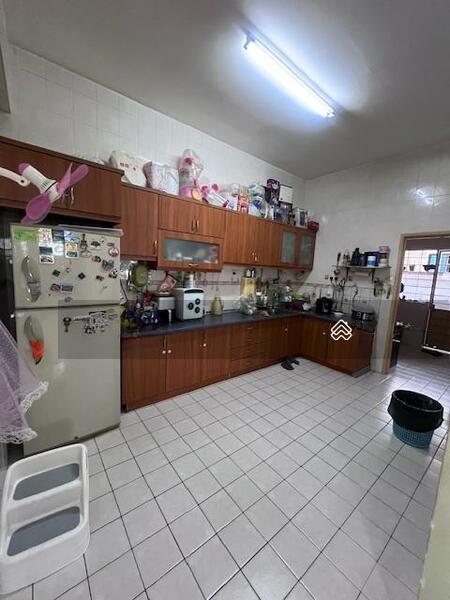 Taming Indah 1, Bandar Sungai Long - 3