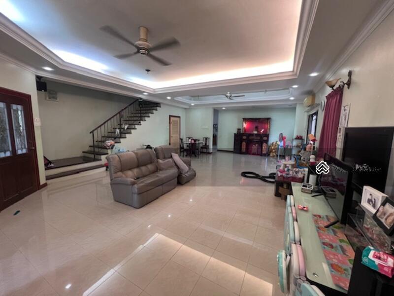 Taming Indah 1, Bandar Sungai Long - 1